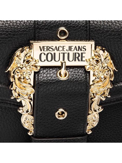 versace couture handtasche